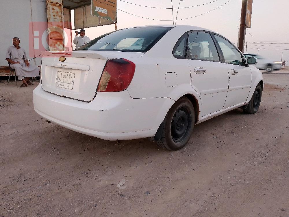 شێڤرۆلێت ئۆپترا